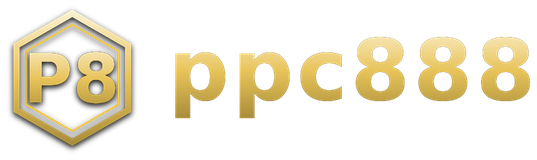 ppc888 logo